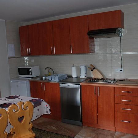 Domek Na Wierchu I Apartament Na Wierchu Закопане Экстерьер фото