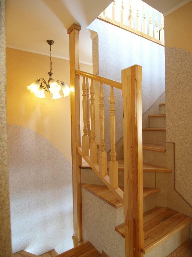Domek Na Wierchu I Apartament Na Wierchu Закопане Экстерьер фото