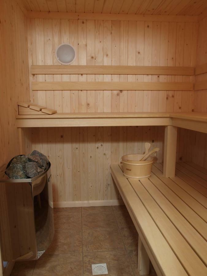 Domek Na Wierchu I Apartament Na Wierchu Закопане Экстерьер фото